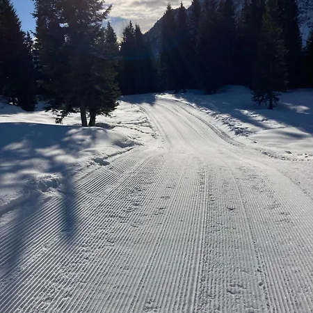 In 1500 M In - Out Appartamento *