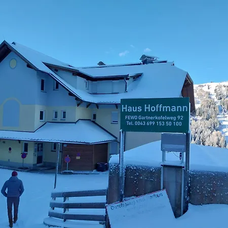 In 1500 M In - Out Sonnenalpe Nassfeld