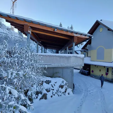 In 1500 M In - Out Appartamento